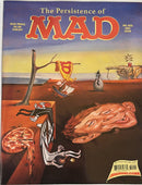 Mad Magazine