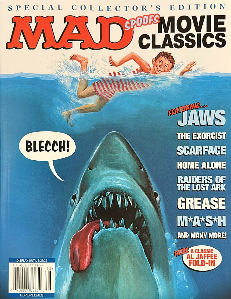 Mad Special Edition Magazine