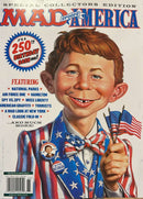 Mad Special Edition Magazine