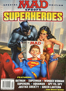 Mad Special Edition Magazine