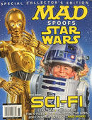 Mad Special Edition Magazine