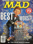 Mad Special Edition Magazine