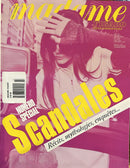 Madame Figaro French Magazine