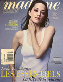 Madame Figaro French Magazine