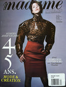 Madame Figaro French Magazine