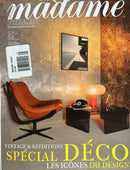 Madame Figaro French Magazine