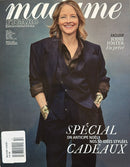 Madame Figaro French Magazine