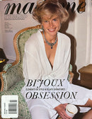 Madame Figaro French Magazine