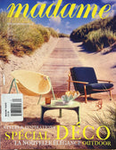 Madame Figaro French Magazine