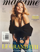 Madame Figaro French Magazine