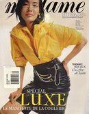 Madame Figaro French Magazine