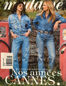 Madame Figaro French Magazine