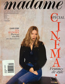 Madame Figaro French Magazine