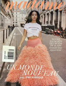 Madame Figaro French Magazine