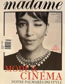 Madame Figaro French Magazine
