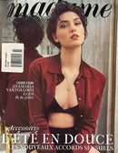 Madame Figaro French Magazine