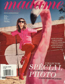 Madame Figaro French Magazine