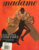 Madame Figaro French Magazine
