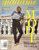 Madame Figaro French Magazine