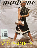 Madame Figaro French Magazine