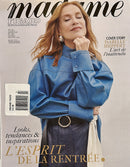 Madame Figaro French Magazine