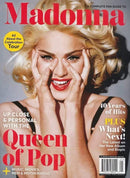 Madonna Magazine