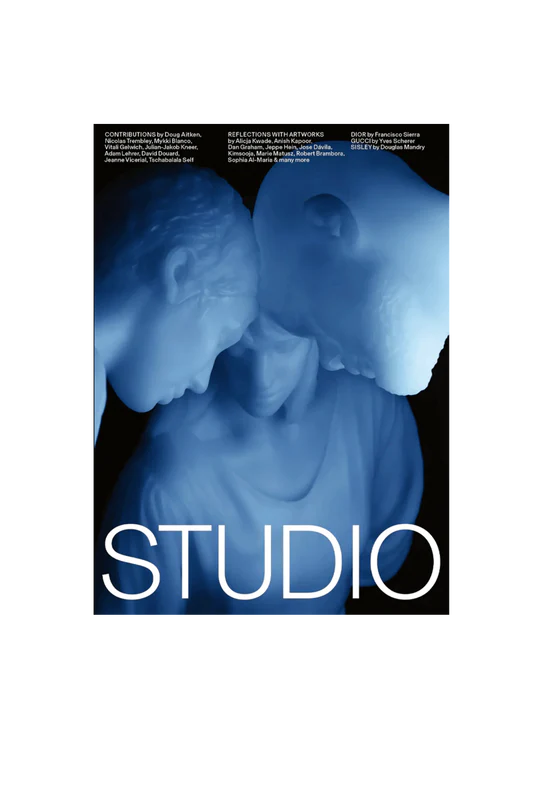 Studio Magazine