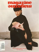 Magazine Magazine