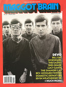 Maggot Brain Magazine