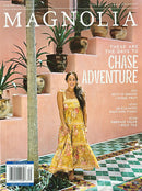 The Magnolia Journal Magazine