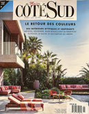 Maison Cote Sud Magazine