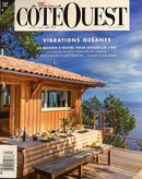 Maisons Cote Ouest Magazine