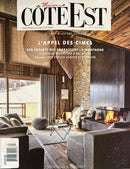 Maisons Cote est Magazine