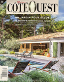 Maisons Cote Ouest Magazine