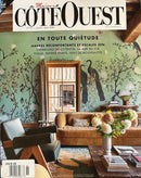 Maisons Cote Ouest Magazine