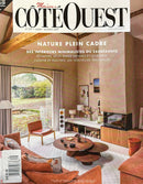 Maisons Cote Ouest Magazine