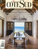 Maison Cote Sud Magazine
