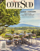 Maison Cote Sud Magazine