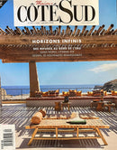 Maison Cote Sud Magazine