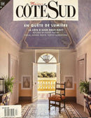Maison Cote Sud Magazine