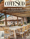 Maison Cote Sud Magazine