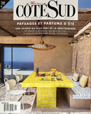 Maison Cote Sud Magazine