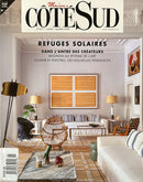 Maison Cote Sud Magazine