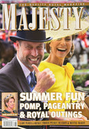 Majesty Magazine