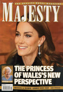 Majesty Magazine