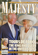 Majesty Magazine