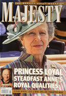 Majesty Magazine