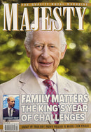 Majesty Magazine