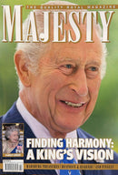 Majesty Magazine
