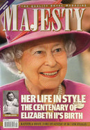 Majesty Magazine